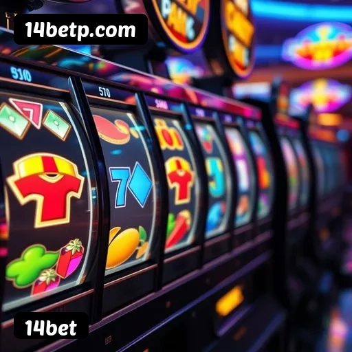 Comparação APP mobile vs versão web da 14bet