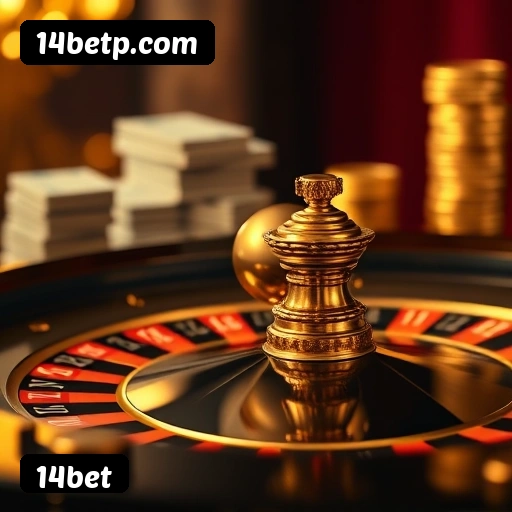 Catálogo 14bet com mais de 3.100 jogos — Pragmatic Play, Evolution, NetEnt e fornecedores certificados