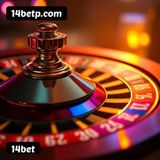 Loterias online disponíveis na 14bet