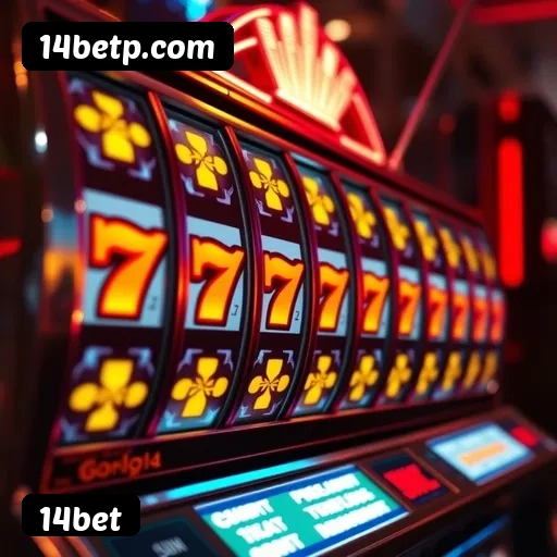 Certificações de segurança da 14bet
