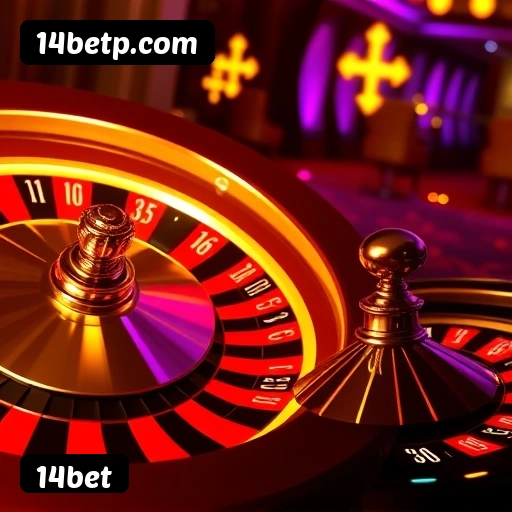 Suporte 24 horas 14bet
