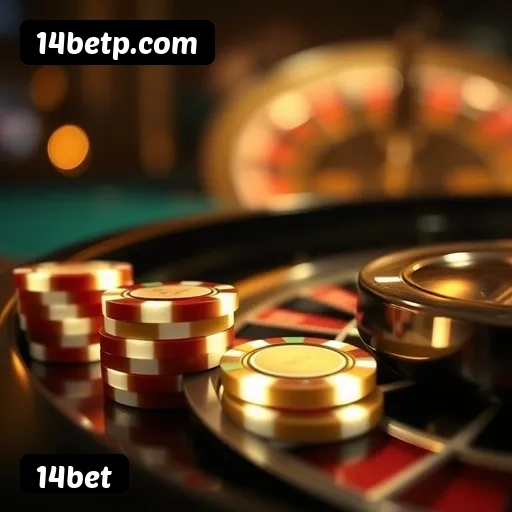 Níveis do programa VIP da 14bet